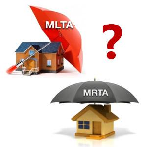 MRTA vs MLTA