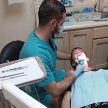 klinik gigi di johor bahru root canal